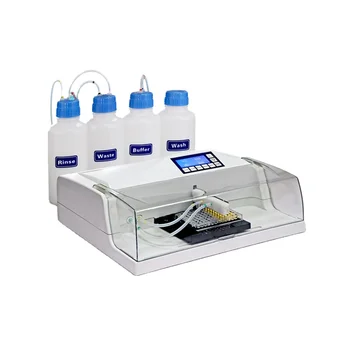 DRW-320 Elisa Microplate Mazgātājs