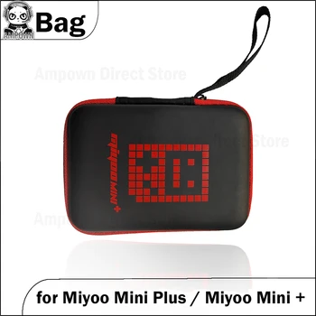 Miyoo Mini Plus Gadījumā, Mini+ Miyoomini+ MiniPlus Soma 3.5