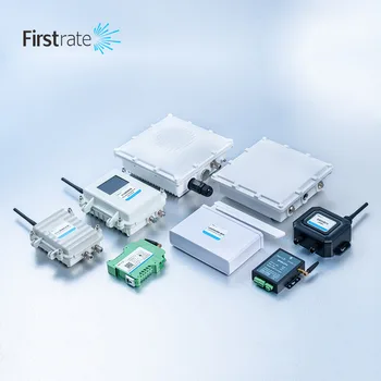 FST100-312 Firstrate Lorawan Vārti 4g / Ethernet /WiFi Bezvadu Datu Nosūtīt