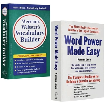 Vārda Spēku, kas Viegli Merriam Webster Vārdnīcas Veidotājs angļu Sākotnējā Atsauce Grāmatu Vārdnīca
