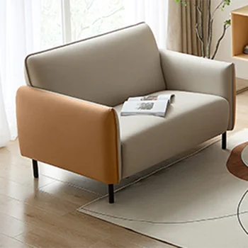 Biroja Stūrī Dzīvojamā Istaba Dīvāns Mūsdienu Luksusa Ziemeļvalstu Salokāms Dzīvojamā Istaba Dīvāns Dizainers Dīvāni Para El Hogar Mēbeles ZY50SF