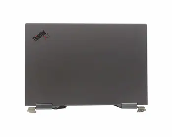 Jaunas Oriģinālas Par ThinkPad X1 Jogas 4TH GEN 20QF FHD IS IG LCD skārienekrānu, 5M10V24990 5M10V25033