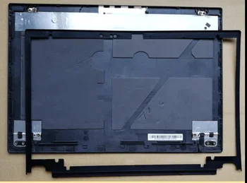 Jaunu portatīvo datoru lenovo Thinkpad T470 A475 T480 A485 Top lieta bāzes lcd back cover/lcd priekšējo bezel ekrāna rāmis