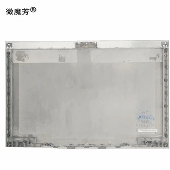 JAUNU Klēpjdatoru Top LCD Back Cover case for SONY vaio SVE14A 012-000A-9854-A