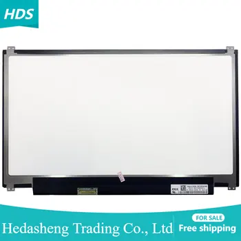 NV133FHM-N45 IPS 13.3 collu 1920×1080 Klēpjdatoru LCD Ekrāna matricas