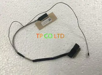 Pavisam jaunu un oriģinālu LCD kabelis Lenovo S435 klēpjdatoru EDP kabeli LCD LVDS kabeļu DC020023B10