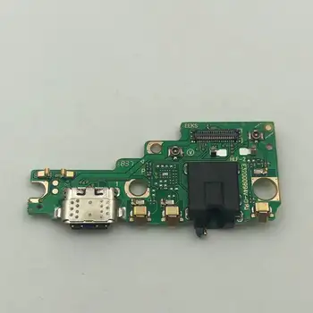 USB Lādētāja (Dock Savienotājs Uzlādes Ports Asus Zenfone 5Z ZE620KL Z01RD Flex Kabelis Ar Ligzdu