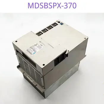 Izmantot MDSBSPX-370 MDSBSPX 370 piedziņu LABI Pārbaudīta
