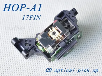 Jauns un oriģināls, HOP-A1 17pin lāzera galvu CD optisko uzņemt hop-a1 A1