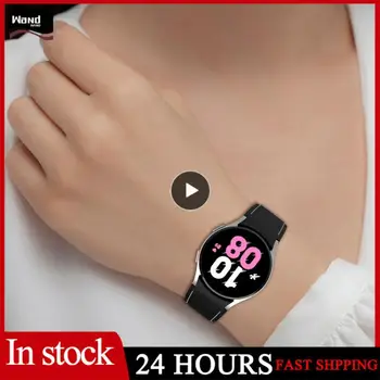 Gaismas Nomaiņa, Siksniņu, Personalizētu Mīksta Silikona Watchband Smartwatch Siksnu Samsung Galaxy Noskatīties 4 Classic