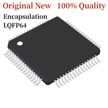 Jaunas oriģinālas R5F101LCAFA pakete LQFP64 čipu integrālās shēmas (IC)