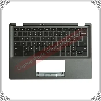 Sākotnējā Klēpjdatoru Palmrest Top Lieta Ar ASV Tastatūras Acer Chromebook 11 C730 6B.GC1N7.031 TopCase
