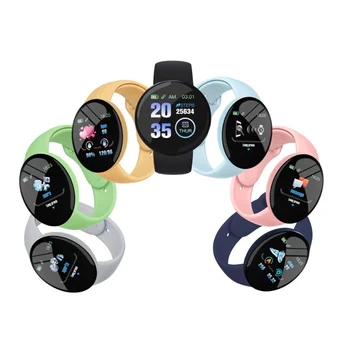 C01 Smartwatch Bluetooth Fitnesa Sporta Smart Skatīties Sirdsdarbības Laika Josla Sporta Ūdensizturīgs Vīriešiem, Sievietēm, Iphone, Android 2023