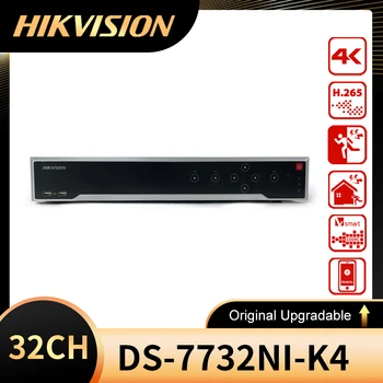 HIK 4K VRR DS-7732NI-K4 